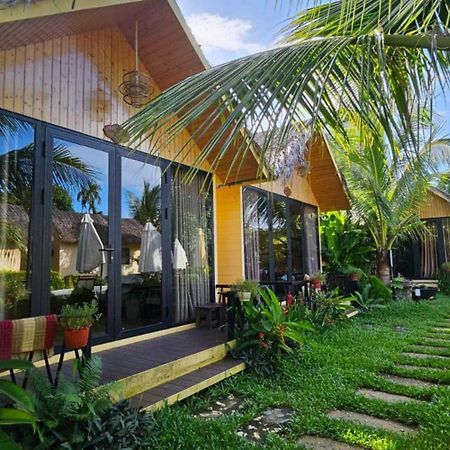 Phoenix Hotel Pool Villa Хоян Екстер'єр фото
