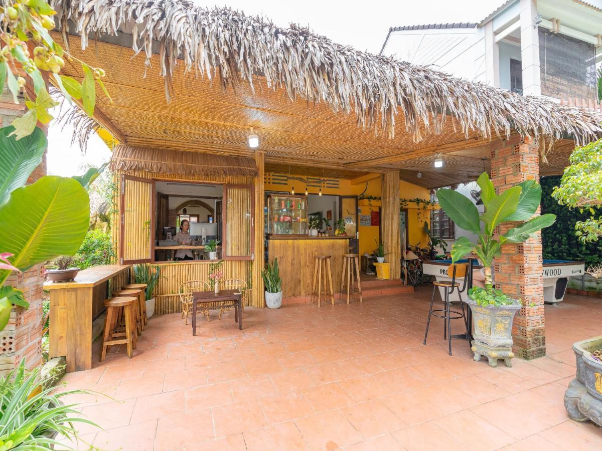 Phoenix Hotel Pool Villa Хоян Екстер'єр фото