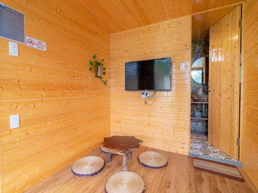 Phoenix Hotel Pool Villa Хоян Екстер'єр фото