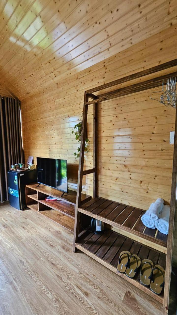 Phoenix Hotel Pool Villa Хоян Екстер'єр фото