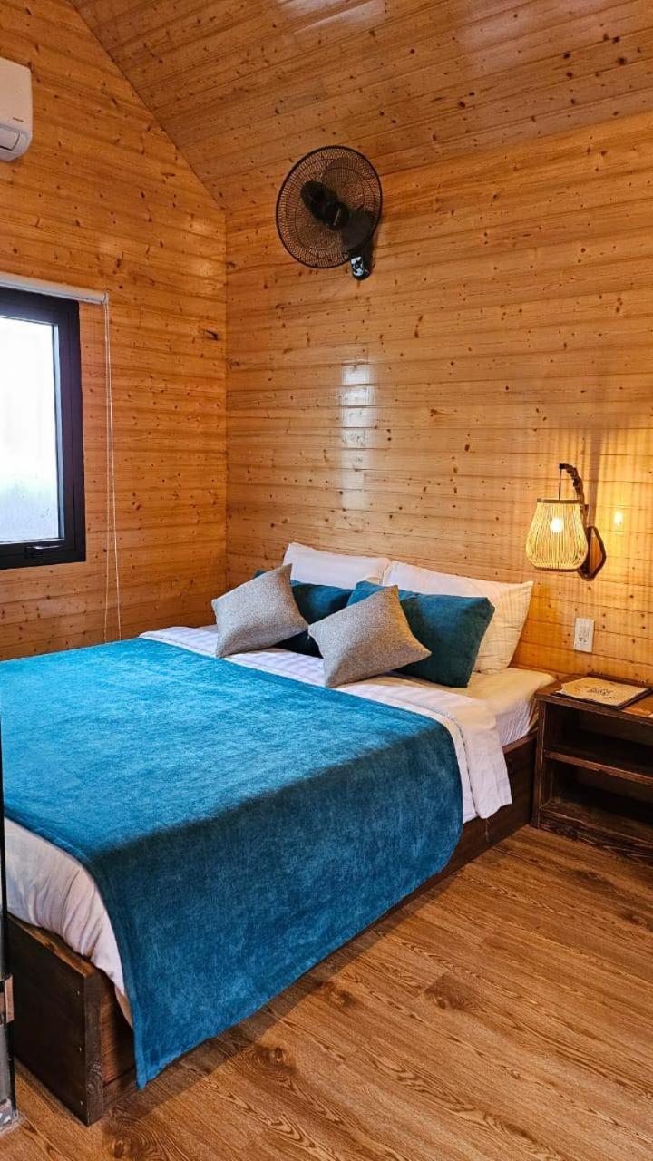 Phoenix Hotel Pool Villa Хоян Екстер'єр фото