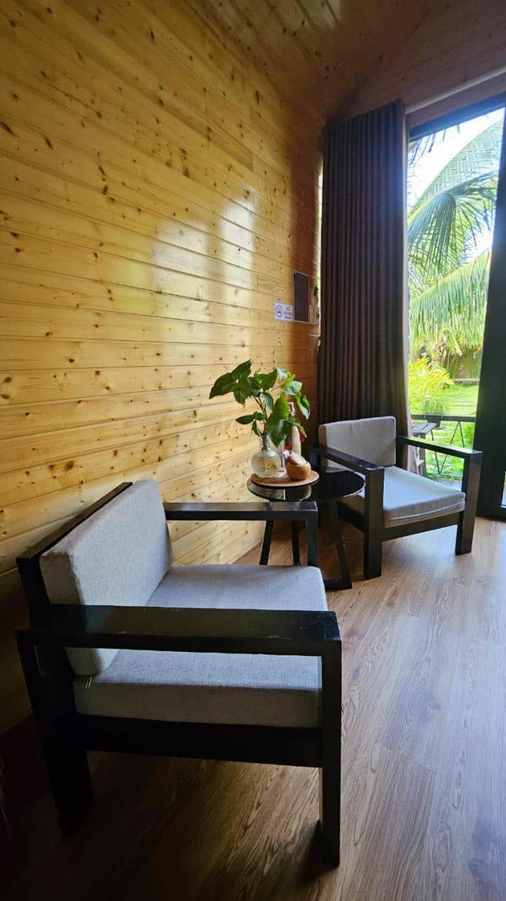 Phoenix Hotel Pool Villa Хоян Екстер'єр фото